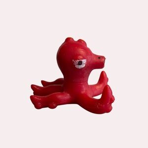 Octillery Pokémon Action Figure
